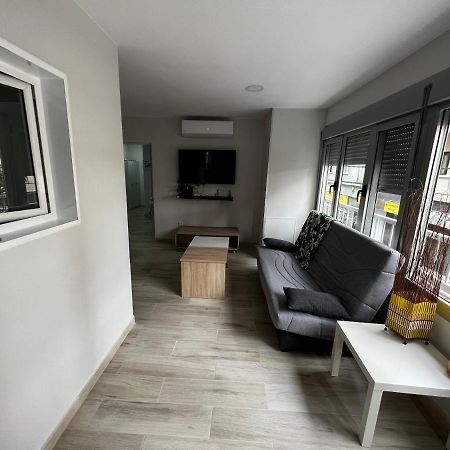 Apartamento Isor Canteras Apartment Лас Палмас де Гран Канария Екстериор снимка