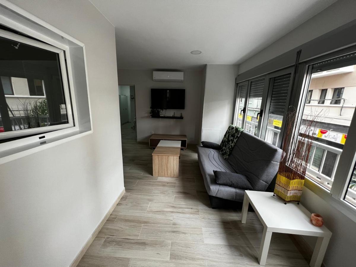 Apartamento Isor Canteras Лас Палмас де Гран Канария Екстериор снимка